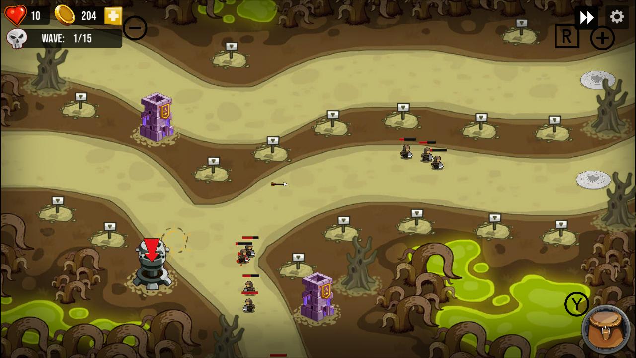Defend the Kingdom 5