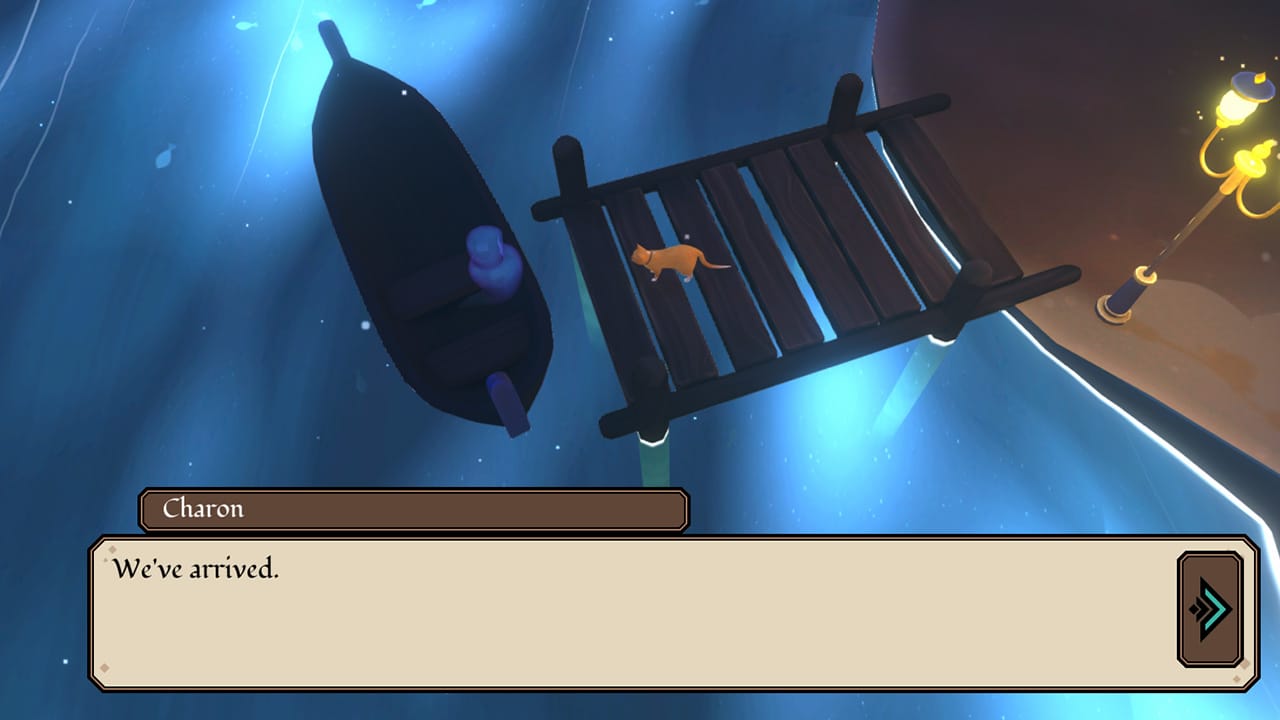 Chef's Tail 3