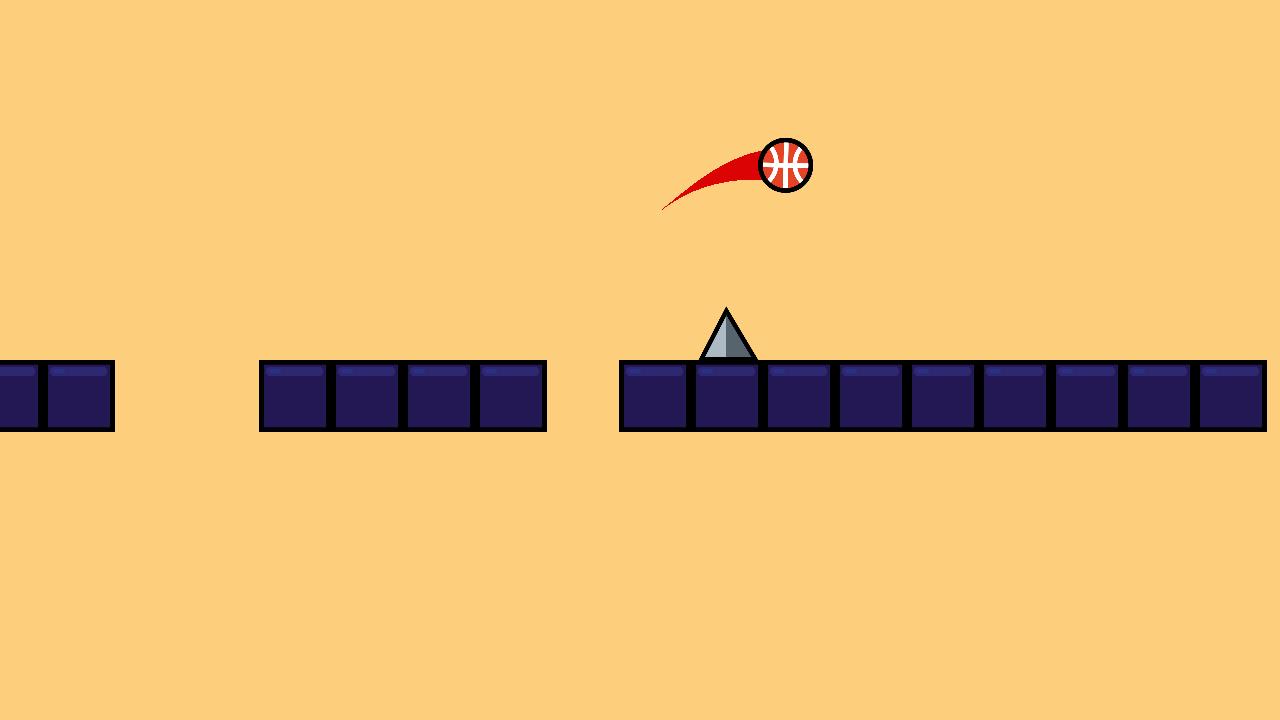 Red Ball Escape 2