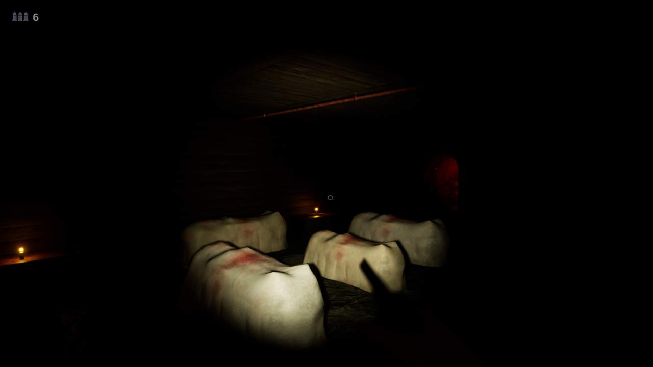 Damn Dolls 6