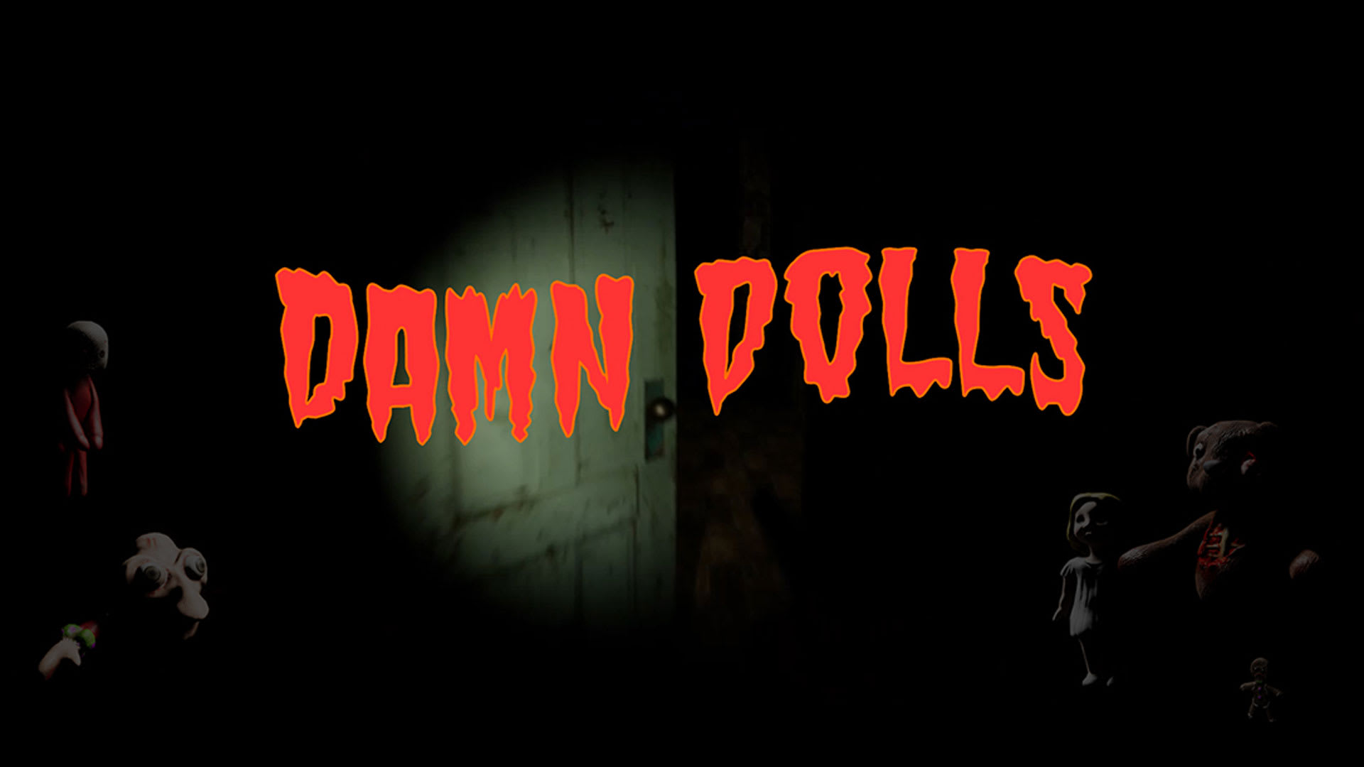 Damn Dolls 1