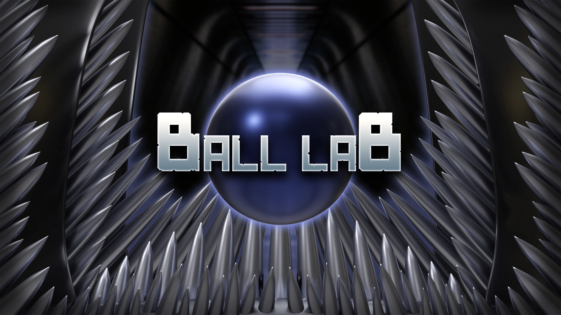 Ball laB 1