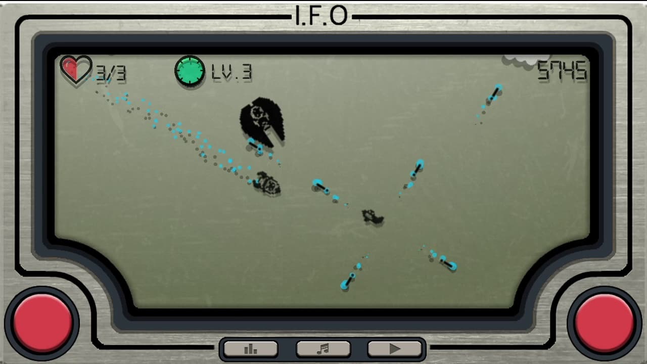 I.F.O 7