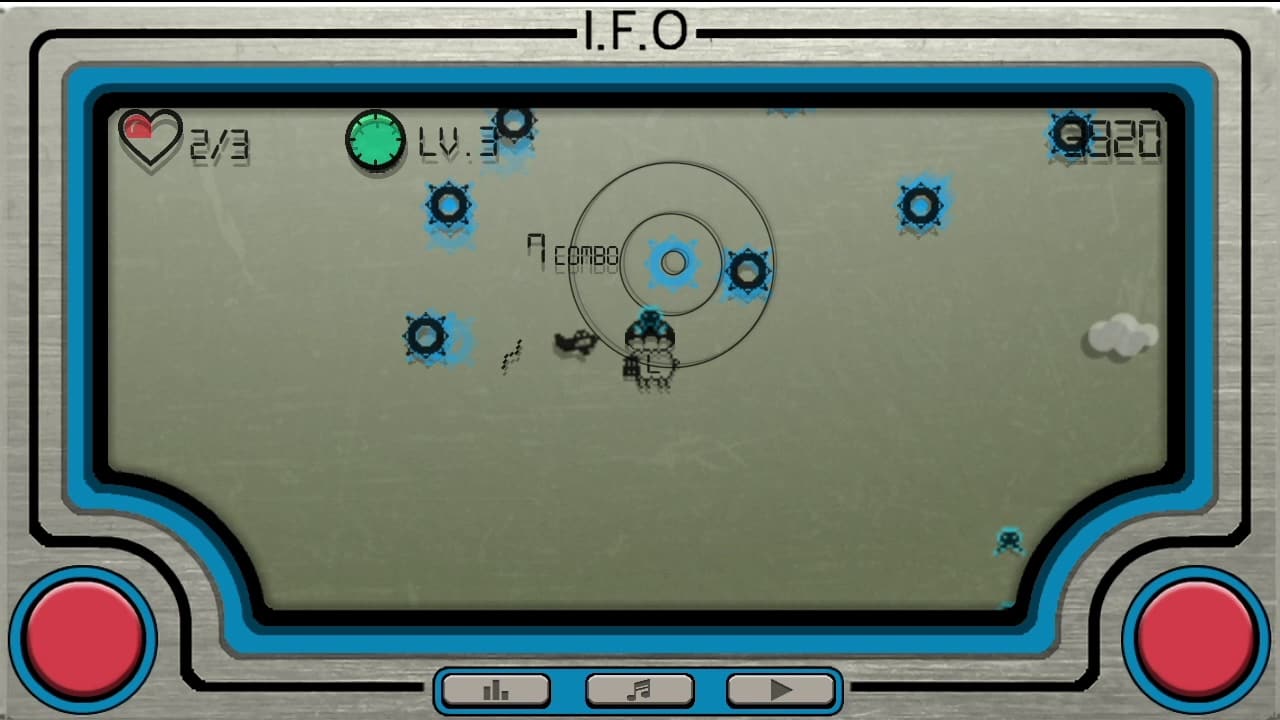 I.F.O 8