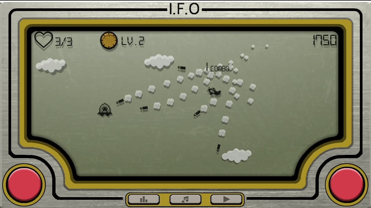 I.F.O 6