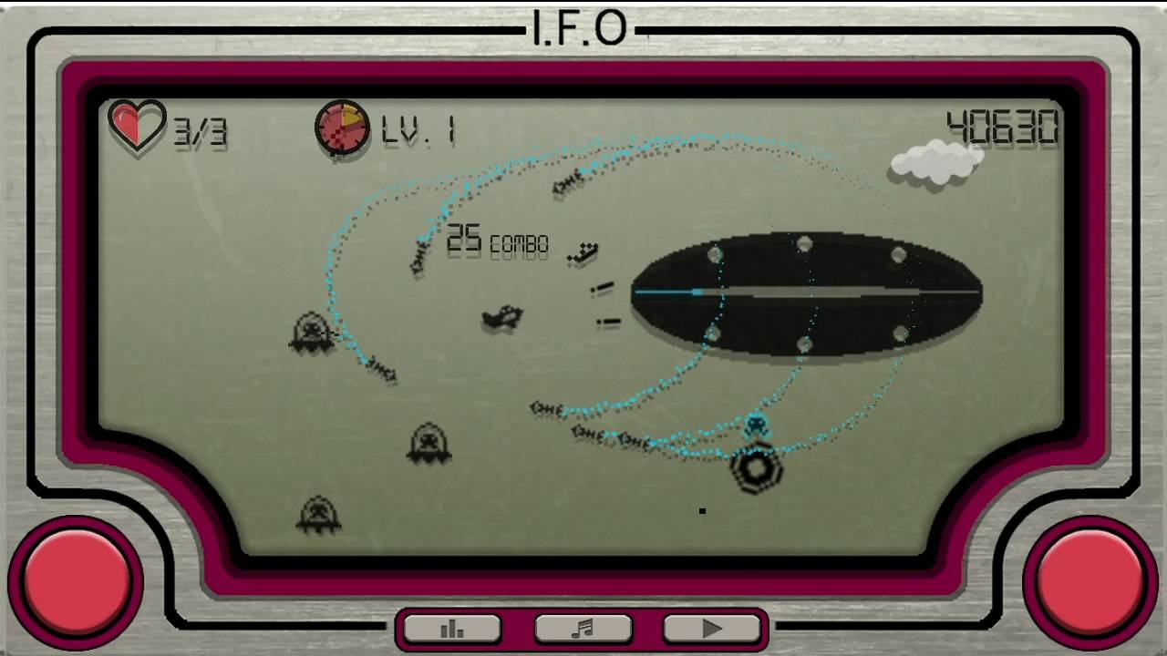 I.F.O 5