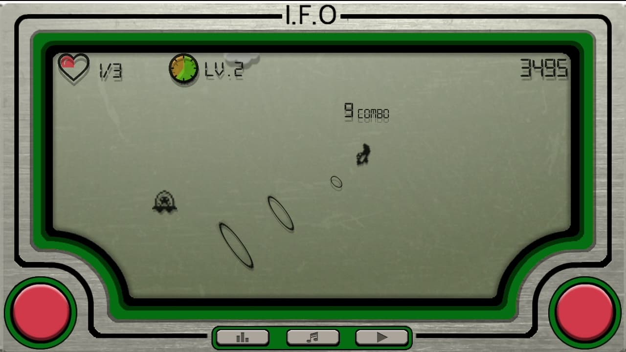 I.F.O 3