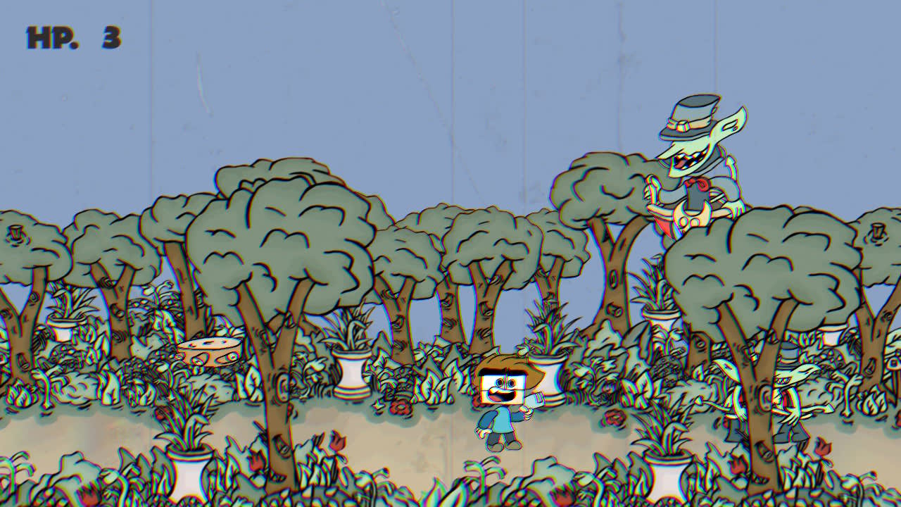 Self gunsbase 2