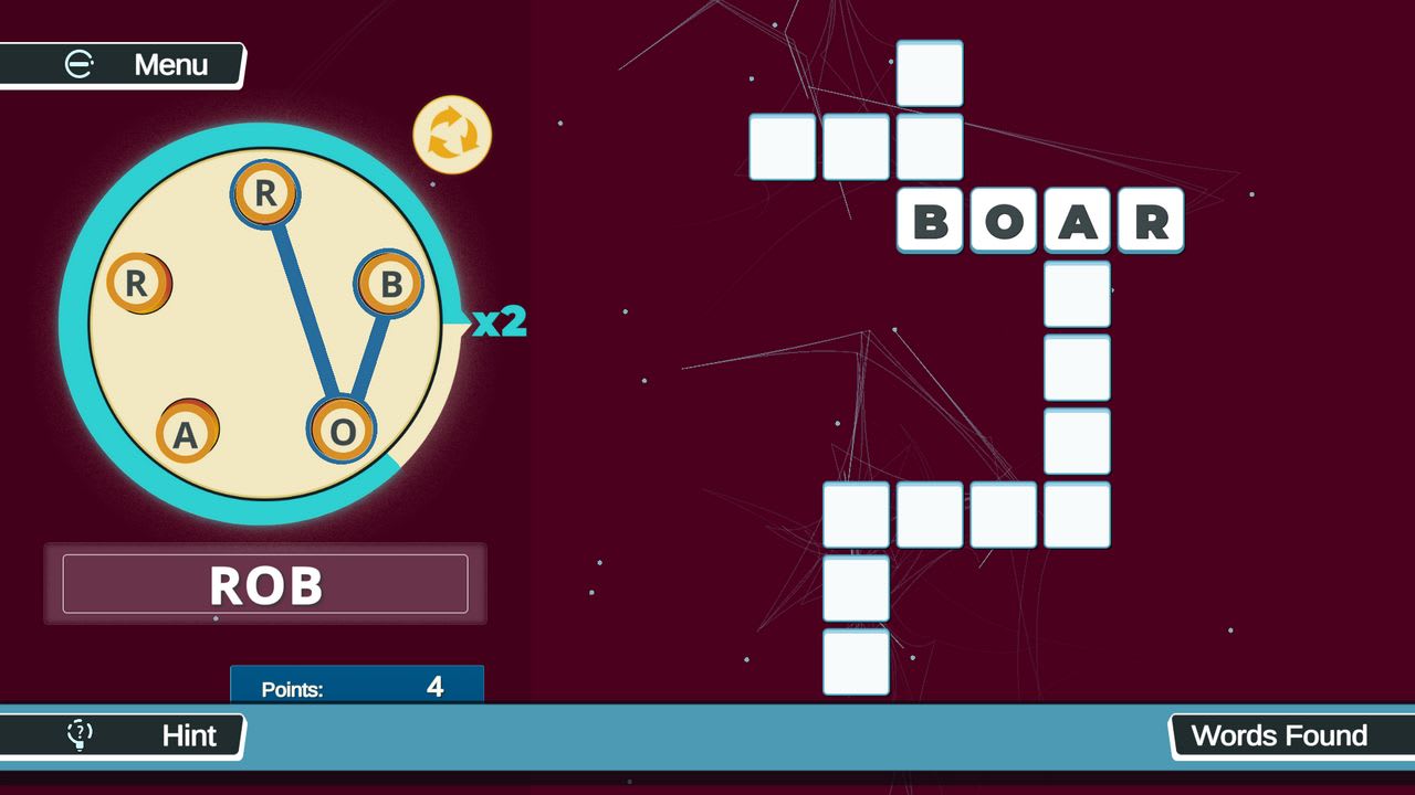 #1 Crosswords Bundle 3