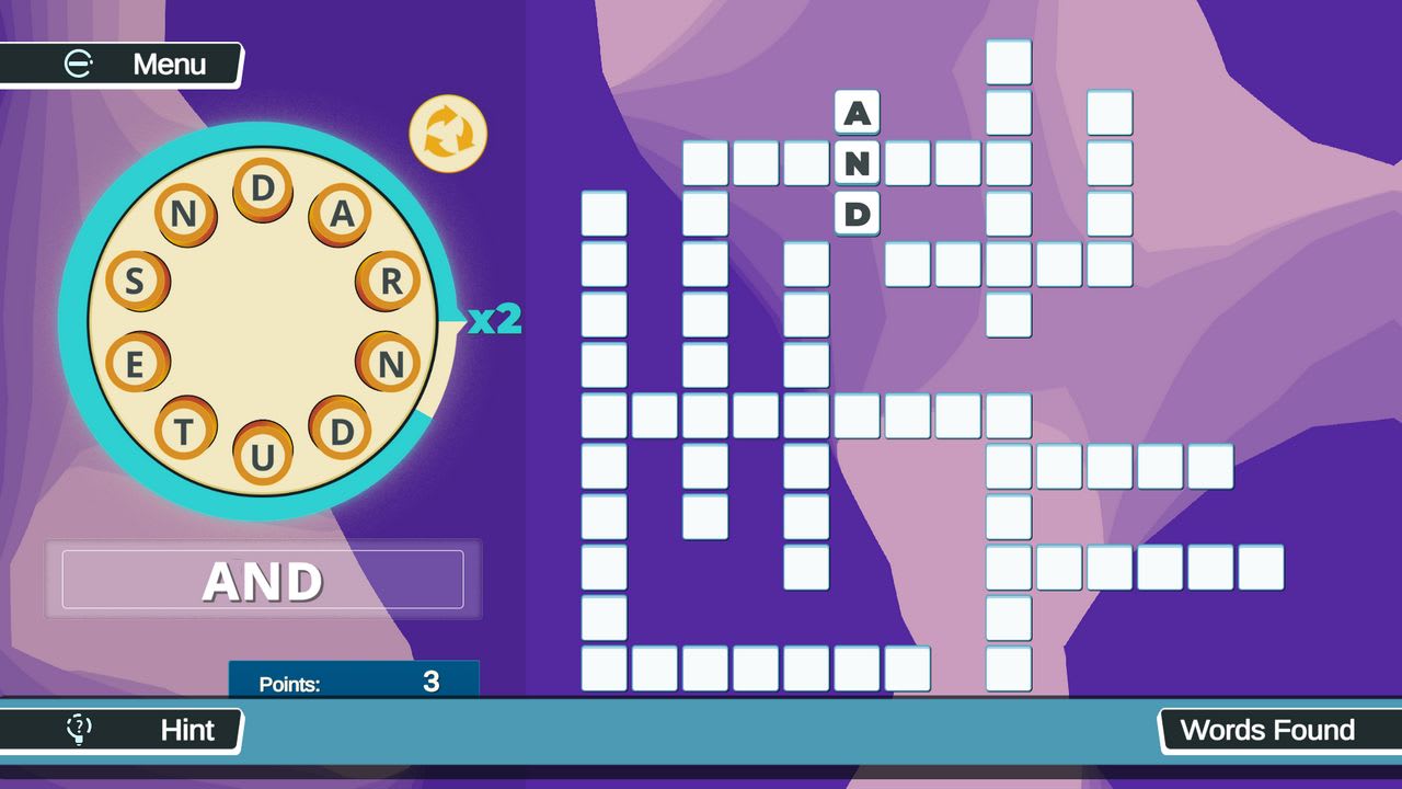 #1 Crosswords Bundle 7
