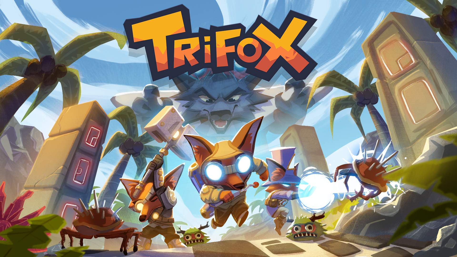 Trifox 1