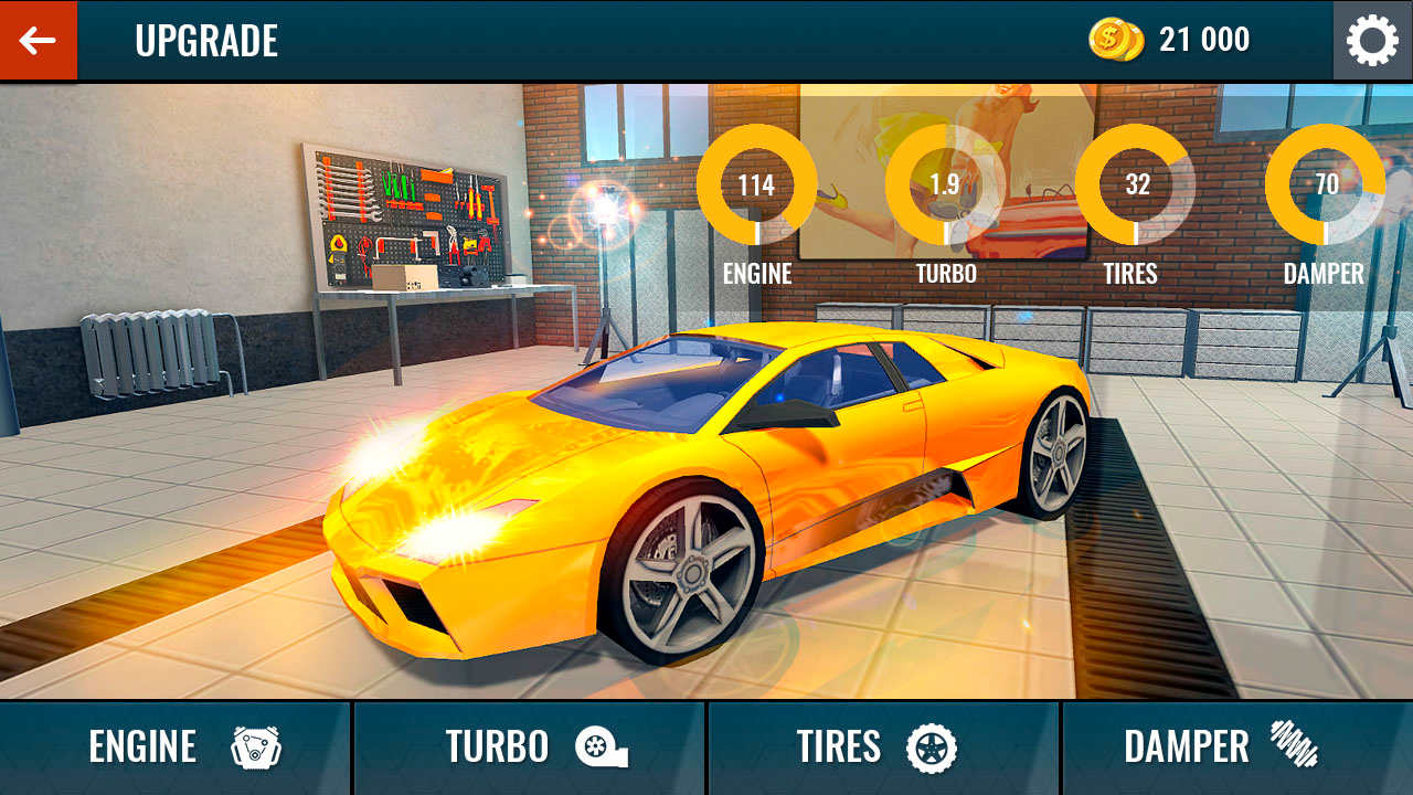 Car Driving Simulator 3