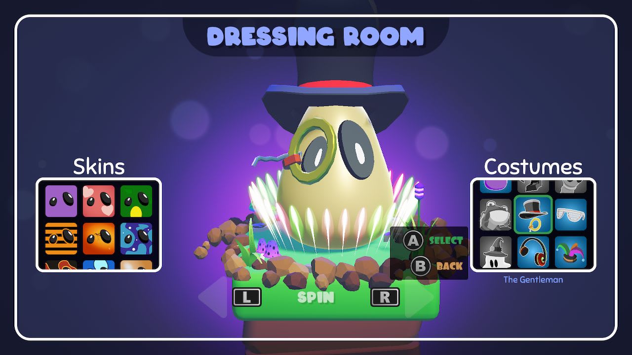 BouncyBoi in Puzzle Land 7