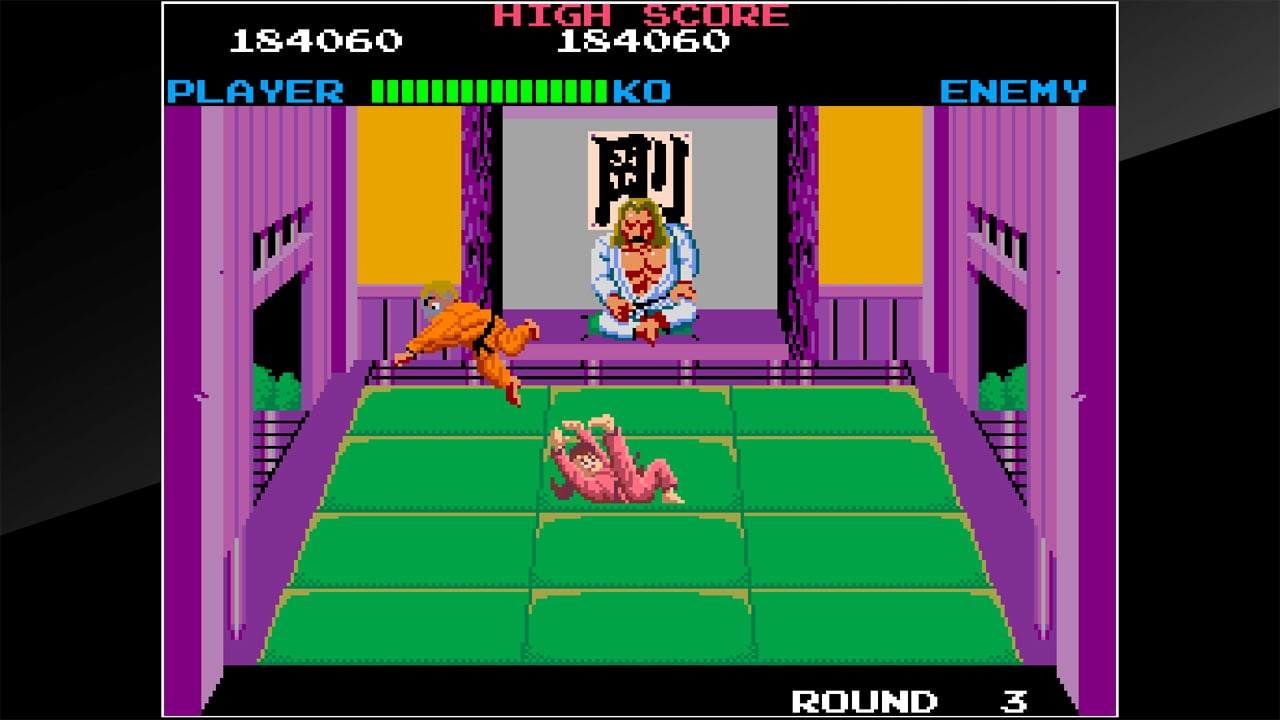 Arcade Archives TYPHOON GAL 4