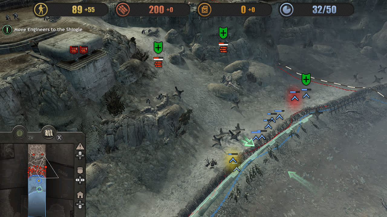 Company of Heroes Collection 4