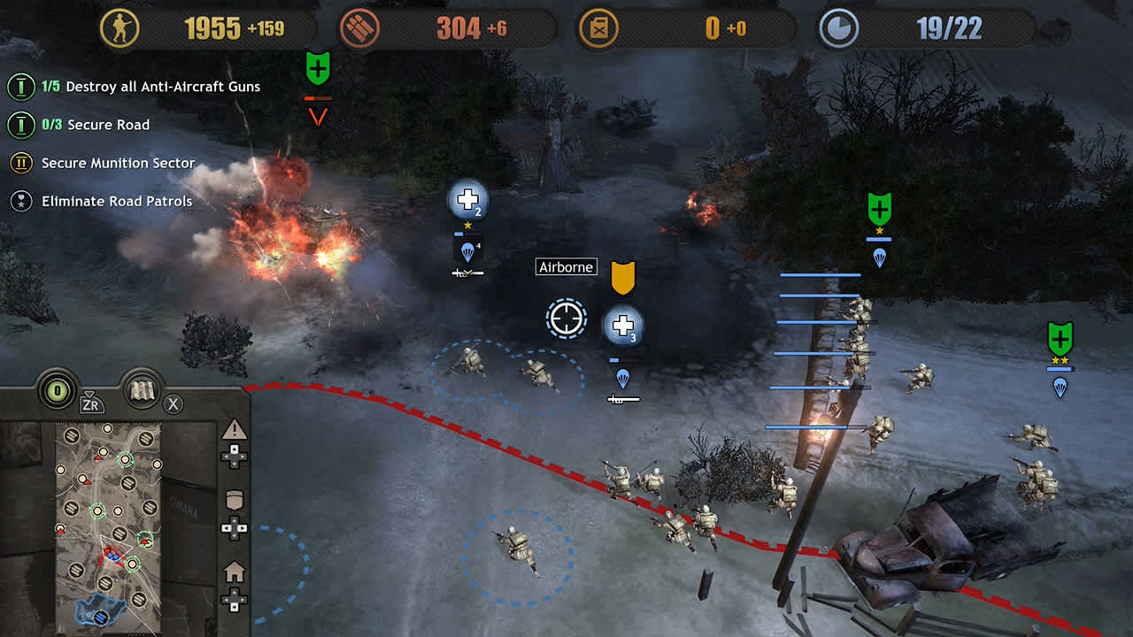 Company of Heroes Collection 8