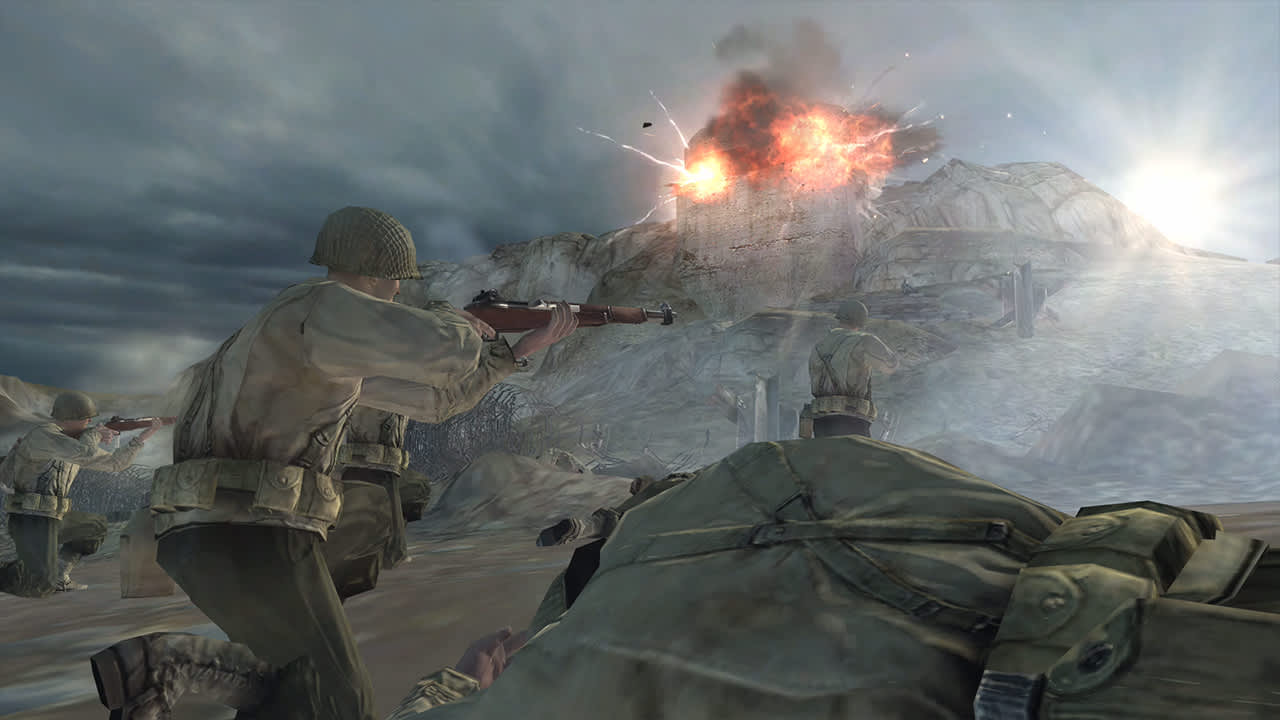 Company of Heroes Collection 9