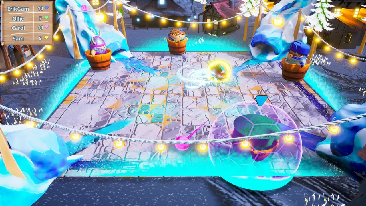 Potato Arena 7