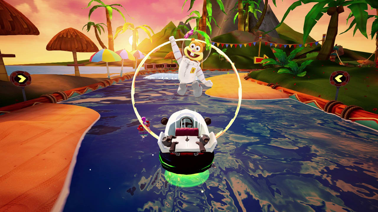 Nickelodeon Kart Racers 3: Slime Speedway 5