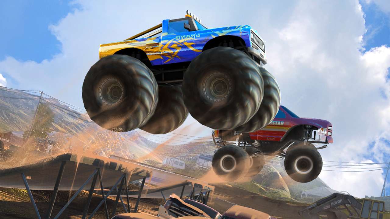 Racing Xtreme 2 4