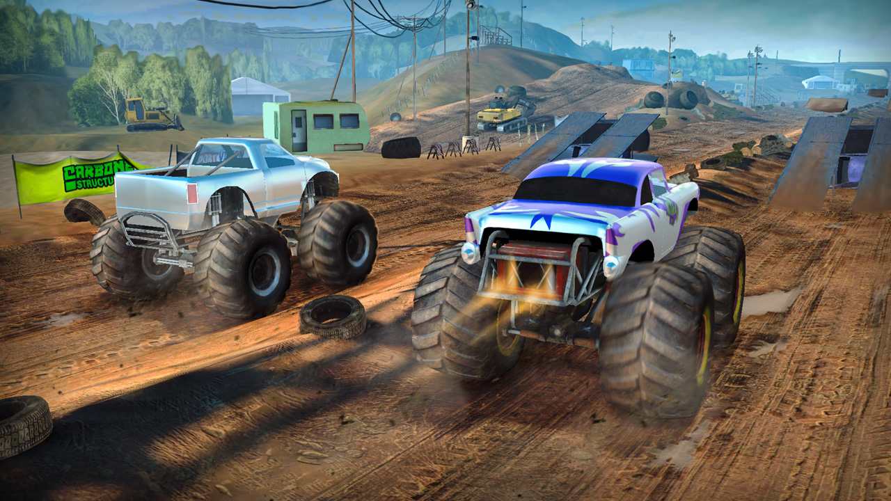 Racing Xtreme 2 3