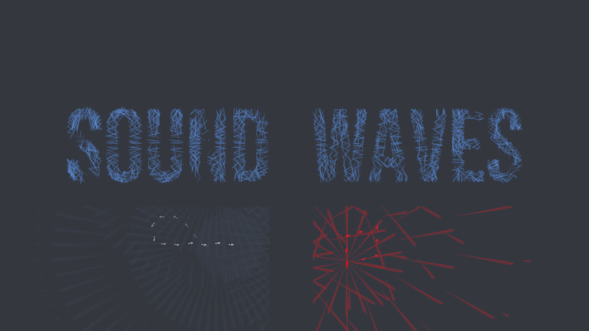 Sound waves 1