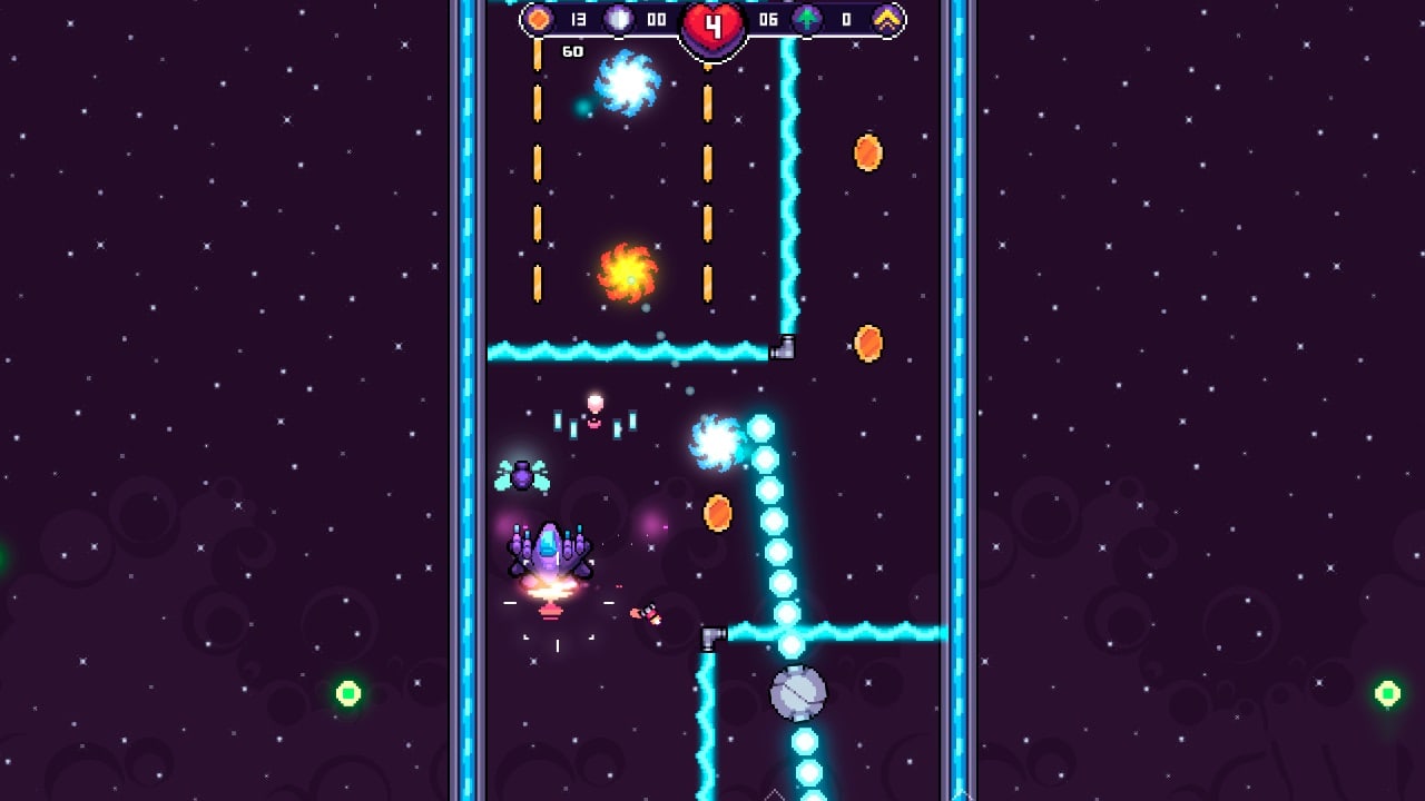 Dininho Space Adventure 6