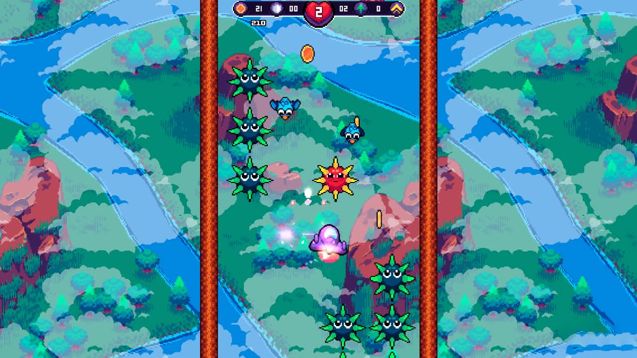 Dininho Space Adventure 4