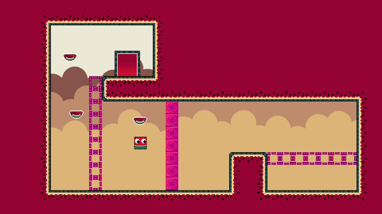 Watermelon Blocks 4