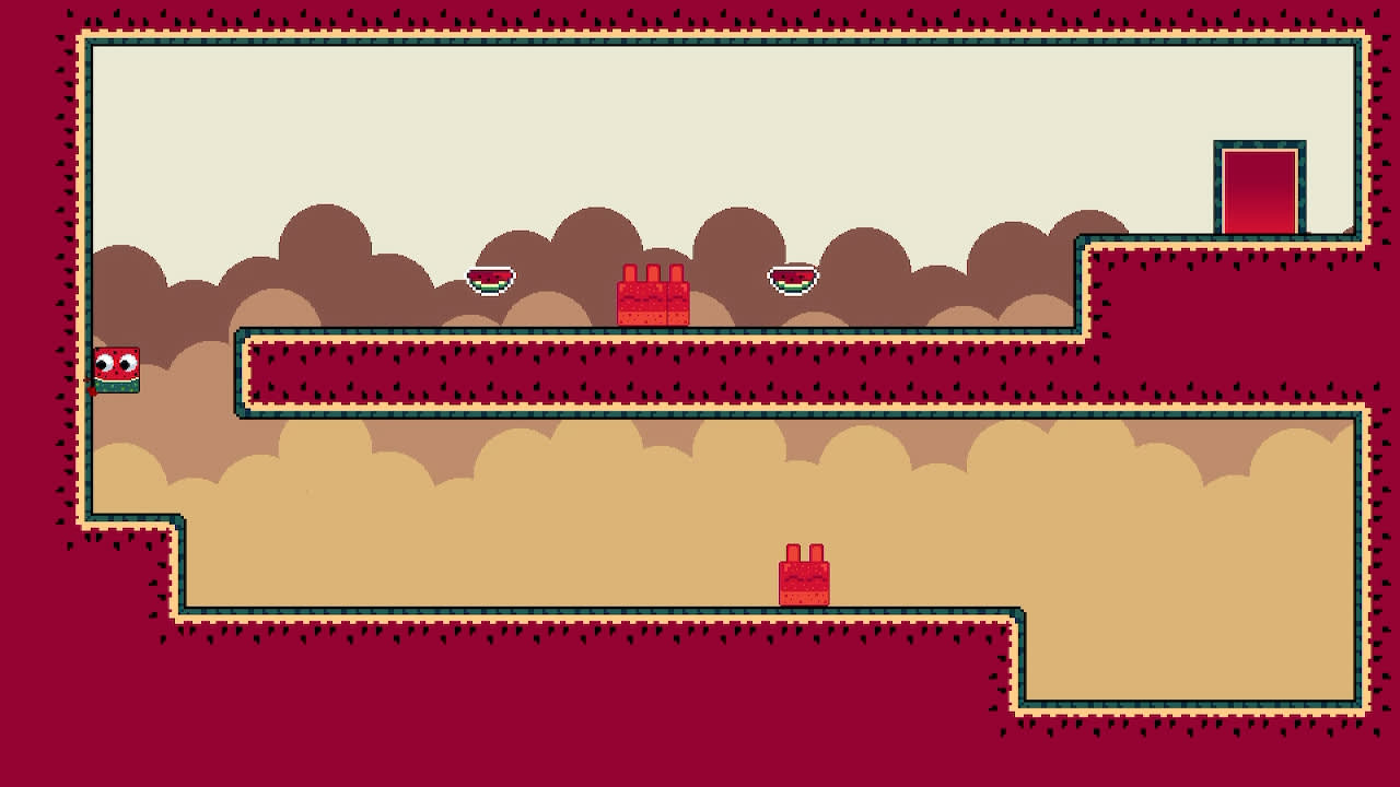 Watermelon Blocks 6