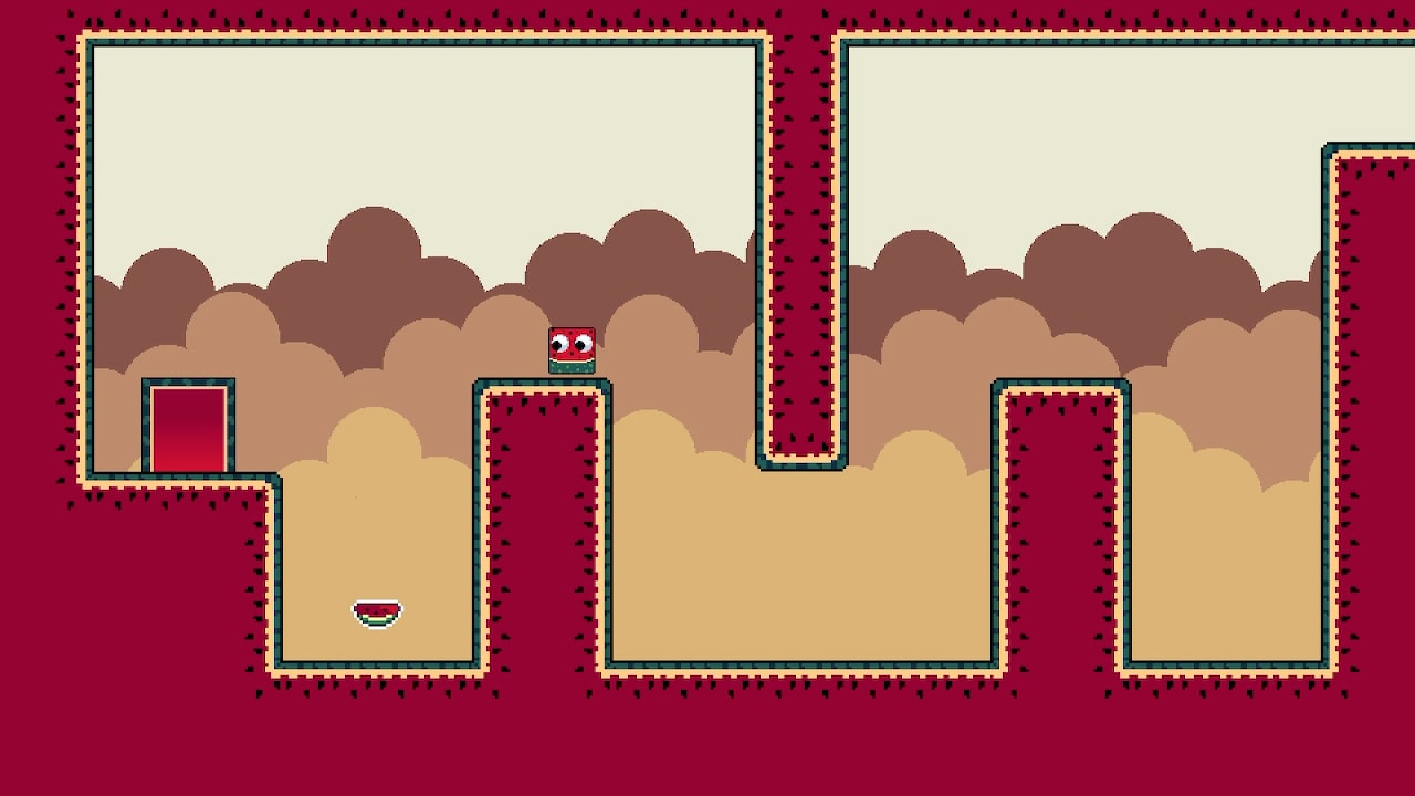 Watermelon Blocks 2