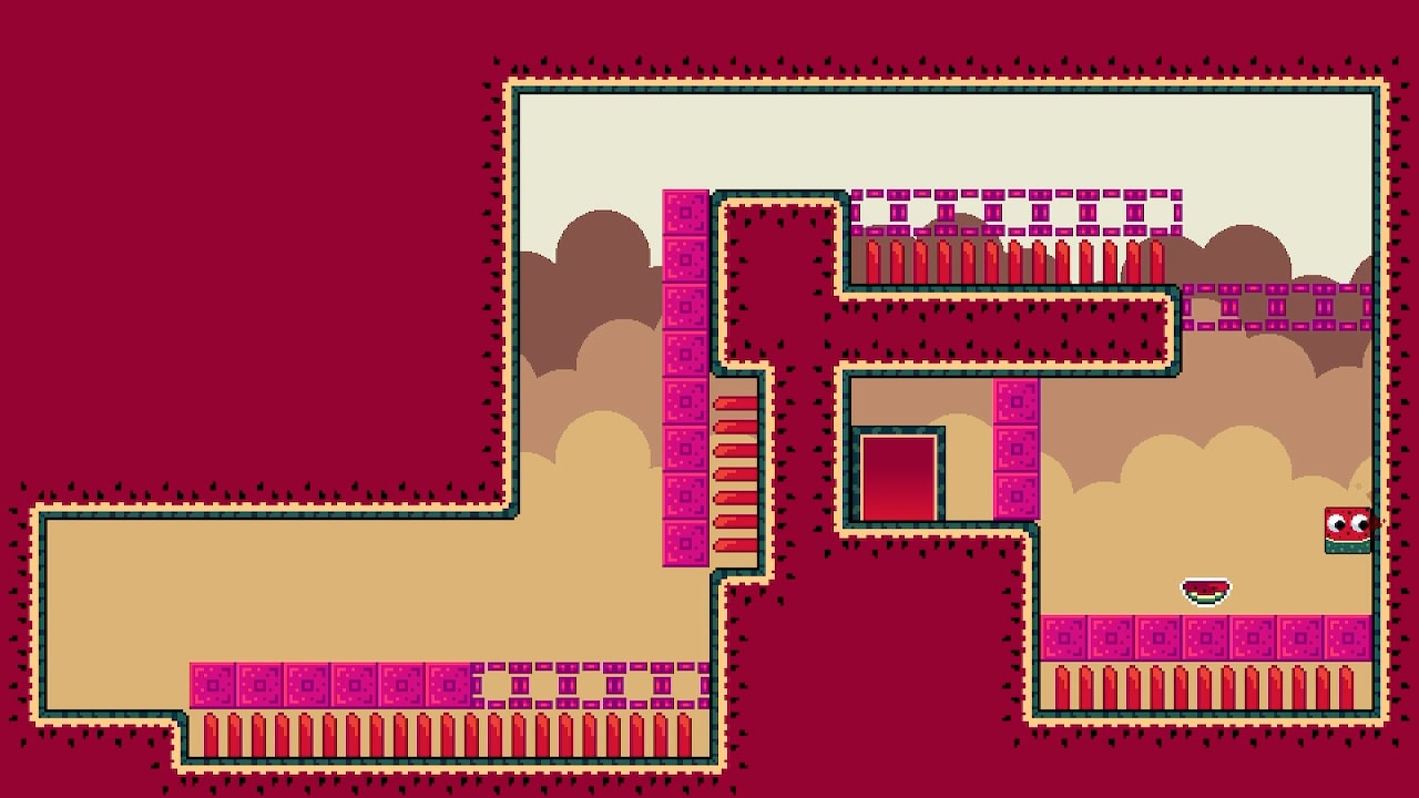 Watermelon Blocks 7