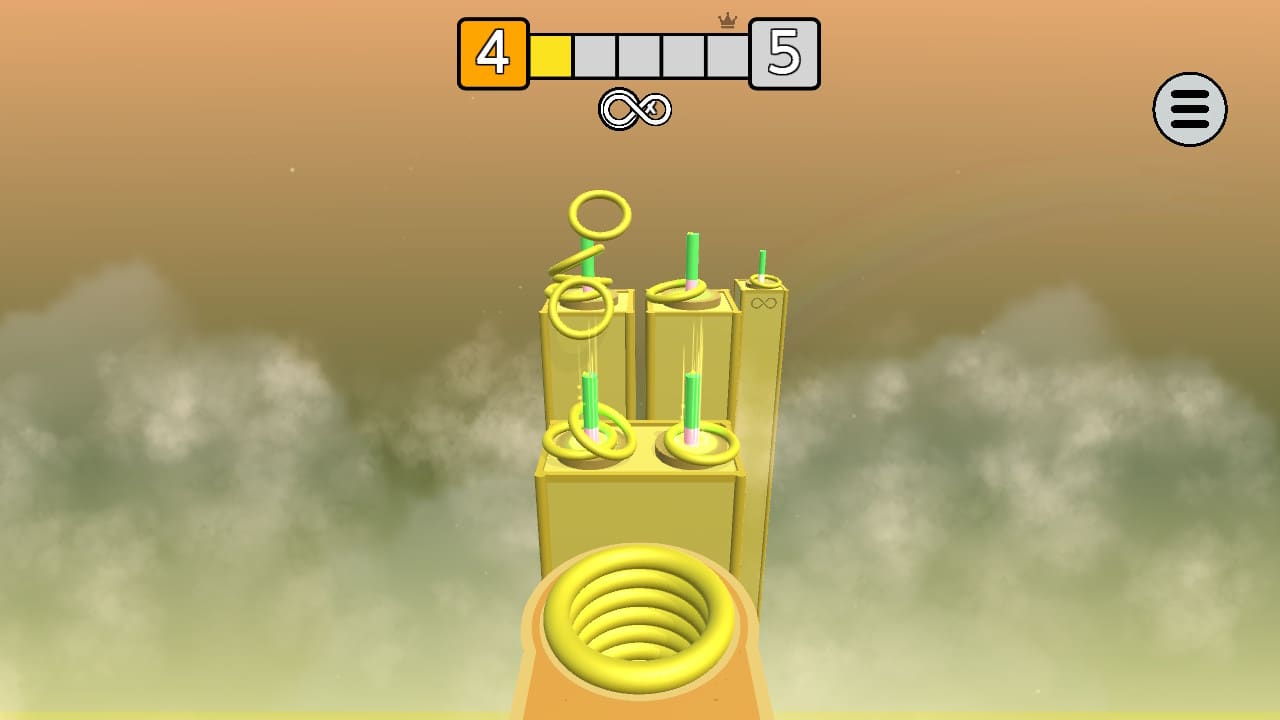 Super Hoops 4