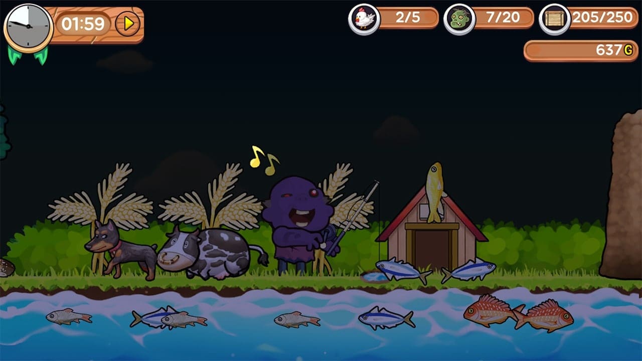 Zombie Is Planting 6
