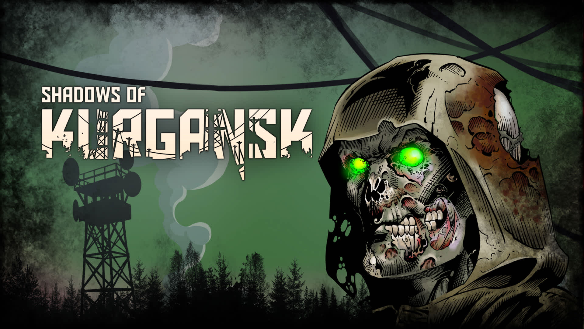 Shadows of Kurgansk 1