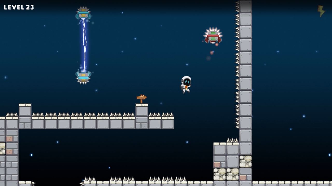 Crazy Gravity 7