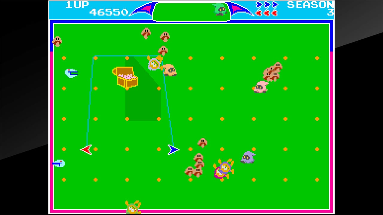 Arcade Archives LIBBLE RABBLE 7