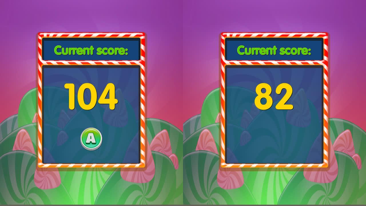 Endless Puzzle Fun Collection 6