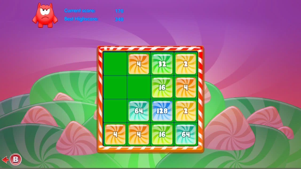 Endless Puzzle Fun Collection 4