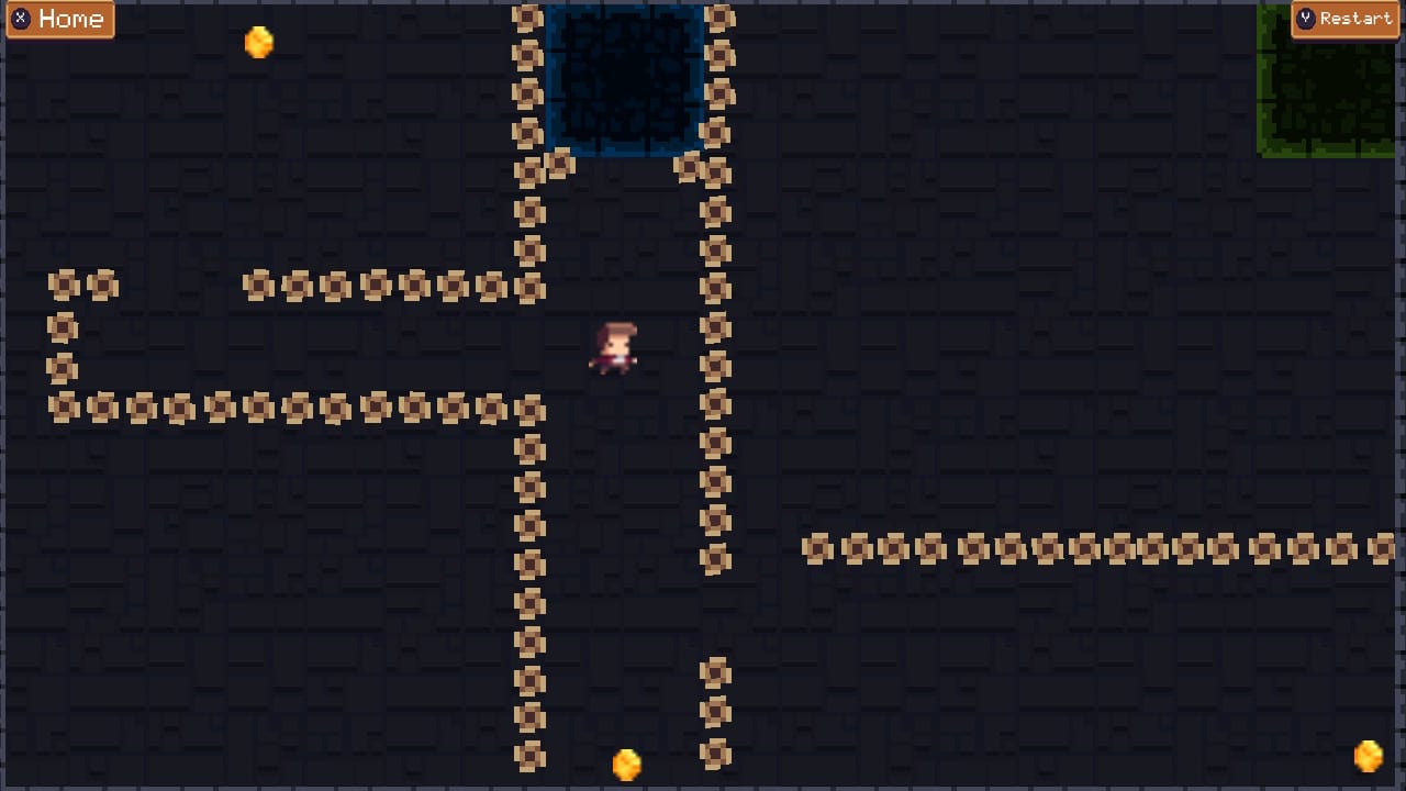 Dungeon's Hell 7