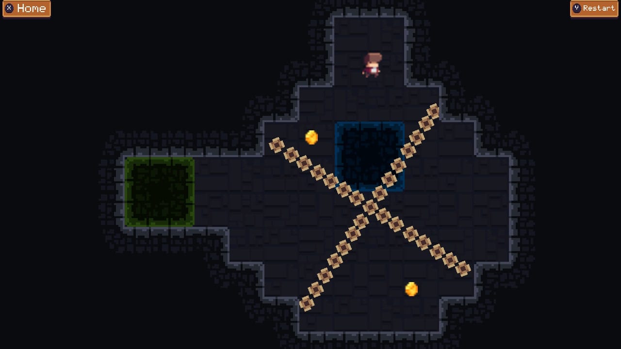Dungeon's Hell 5