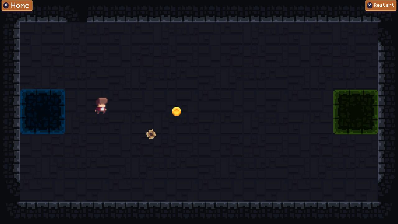 Dungeon's Hell 2