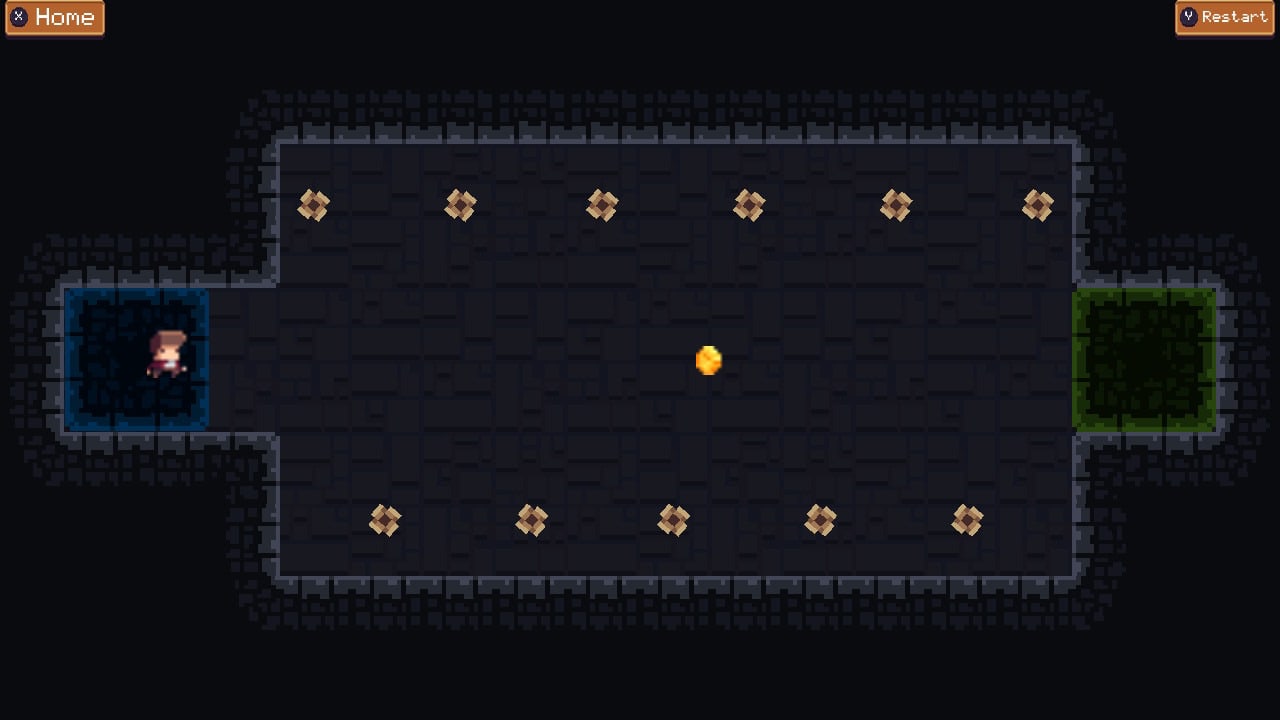 Dungeon's Hell 6