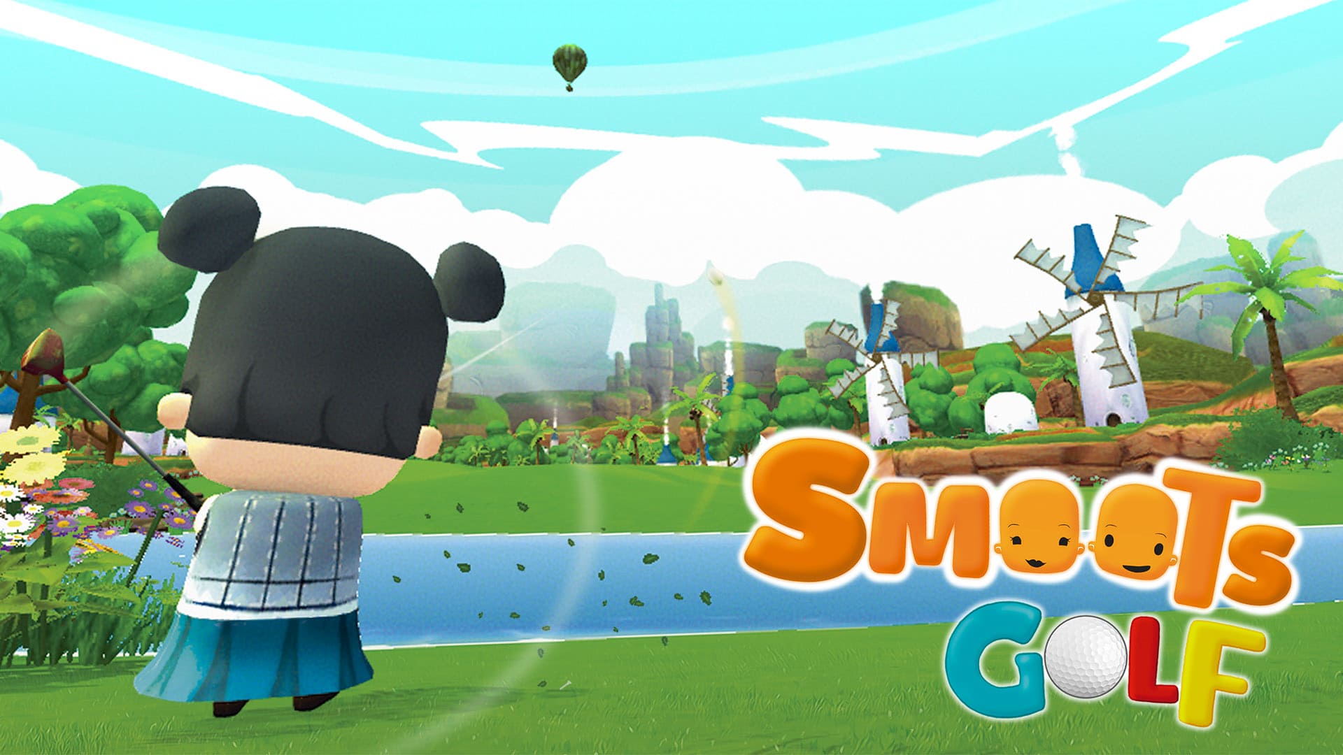Smoots Golf 1