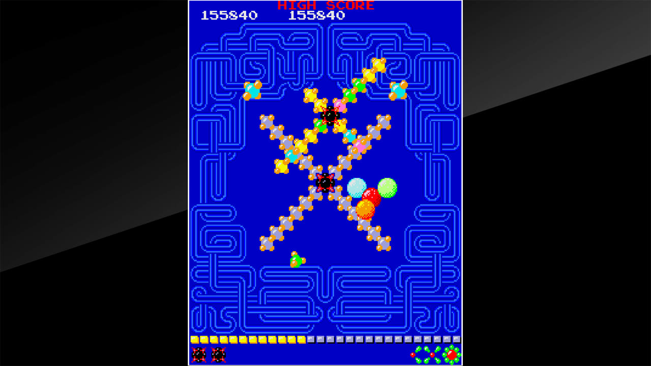 Arcade Archives PHOZON 7