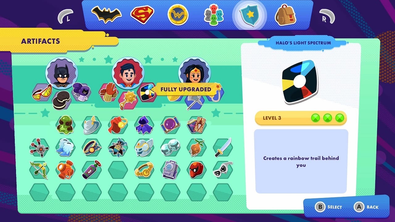 DC's Justice League: Cosmic Chaos 6