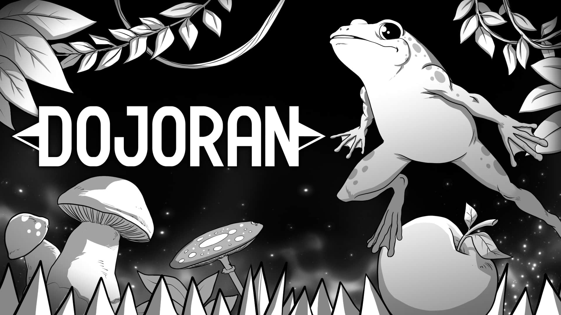 Dojoran 1