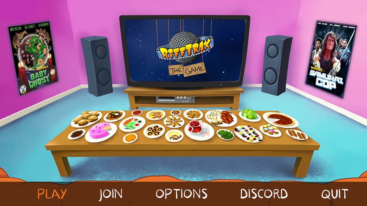 RiffTrax: The Game 7
