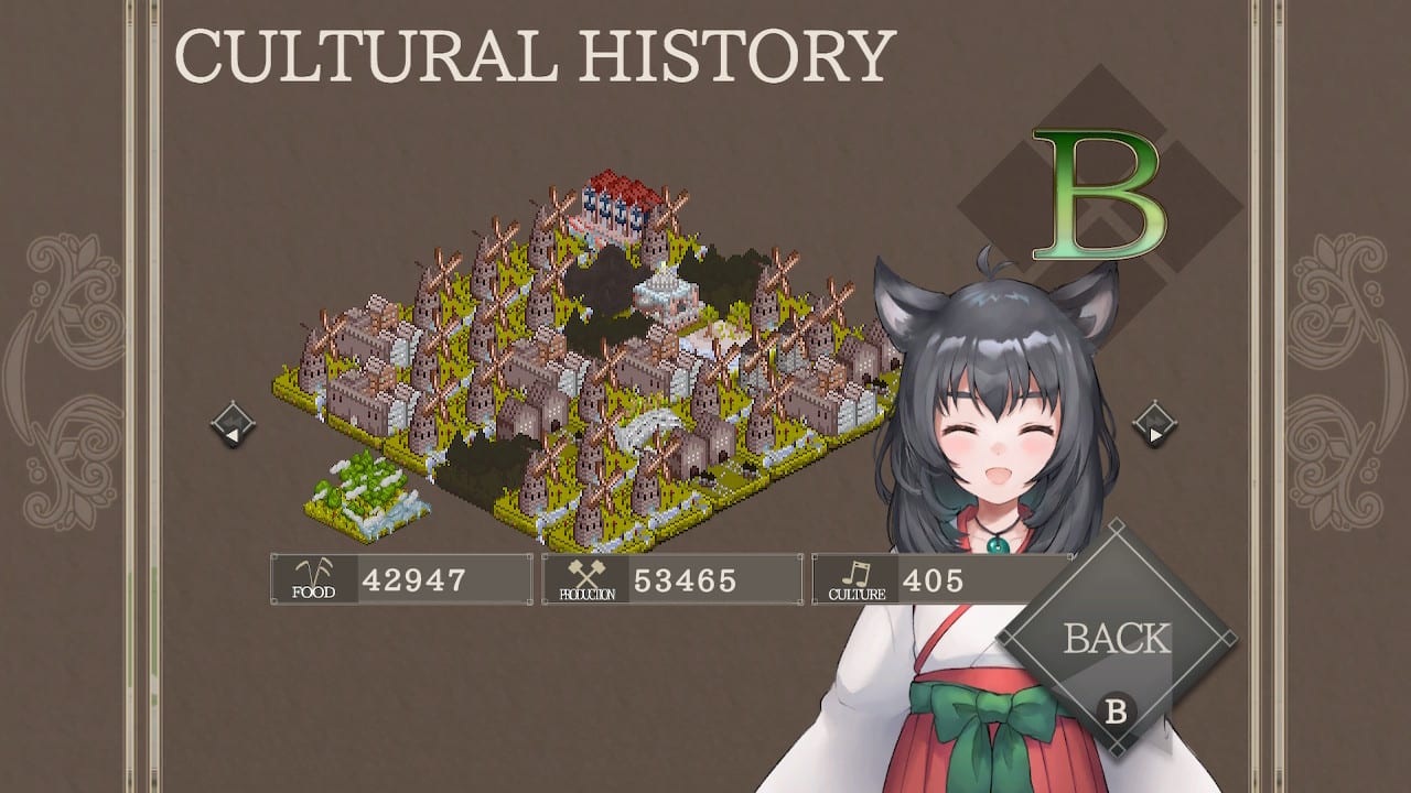 The Hundred Year Kingdom 7