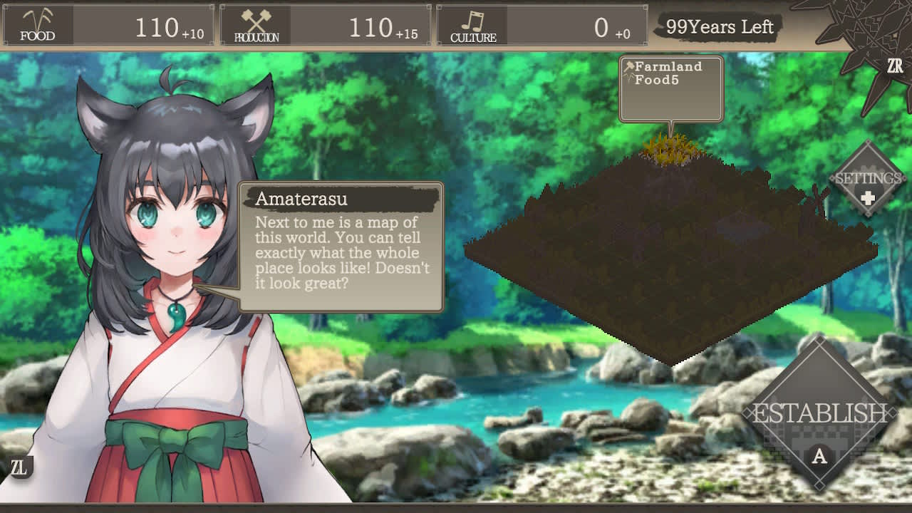 The Hundred Year Kingdom 3